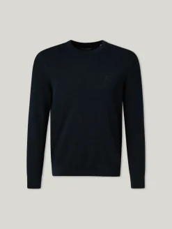 Pullover aus Baumwolle