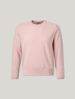 Pullover aus Baumwolle