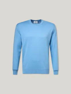 Pullover aus Baumwolle