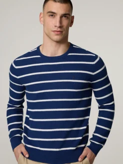 Pullover aus Baumwolle