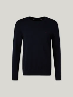 Pullover aus Baumwolle