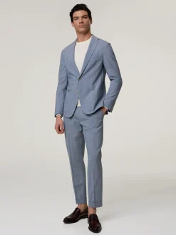 Pullover aus Baumwolle