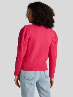 Pullover aus Baumwolle