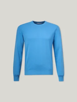 Pullover aus Baumwolle