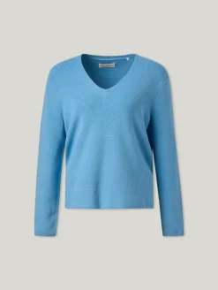 Pullover aus Baumwolle