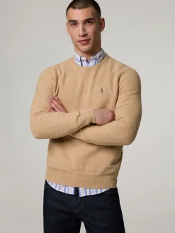 Pullover aus Baumwolle