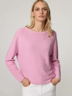 Pullover aus Baumwolle