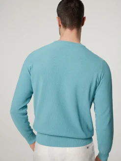 Pullover aus Baumwolle