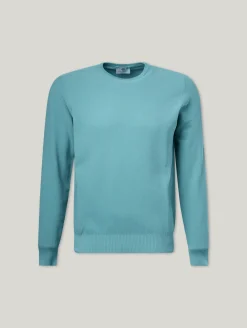 Pullover aus Baumwolle