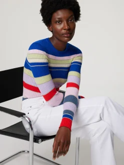 Pullover aus Baumwolle