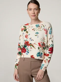 Pullover aus Baumwolle DENIS