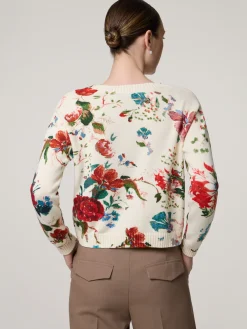 Pullover aus Baumwolle DENIS