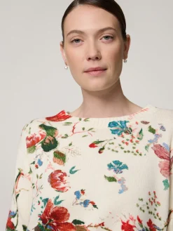 Pullover aus Baumwolle DENIS