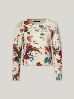 Pullover aus Baumwolle DENIS