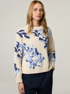 Pullover aus Baumwolle FABIAN