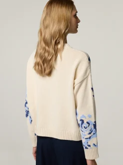 Pullover aus Baumwolle FABIAN