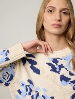 Pullover aus Baumwolle FABIAN