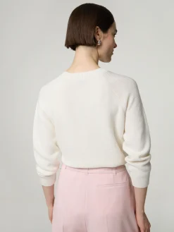 Pullover aus Baumwolle FOVILA