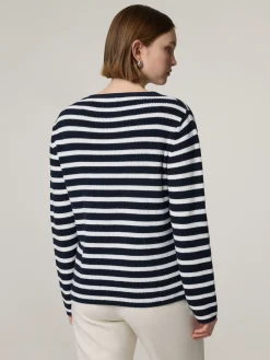 Pullover aus Baumwolle LESLEY