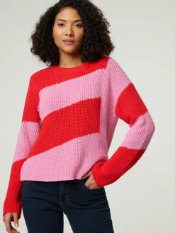 Pullover aus Baumwolle NURIAA