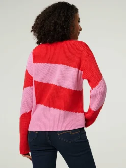 Pullover aus Baumwolle NURIAA