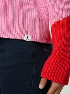 Pullover aus Baumwolle NURIAA