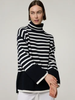 Pullover aus Bio-Baumwolle