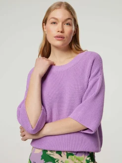 Pullover aus Bio-Baumwolle NOEMI