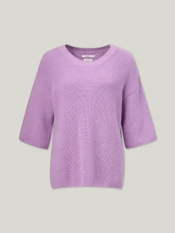 Pullover aus Bio-Baumwolle NOEMI