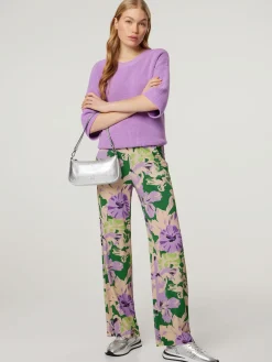 Pullover aus Bio-Baumwolle NOEMI