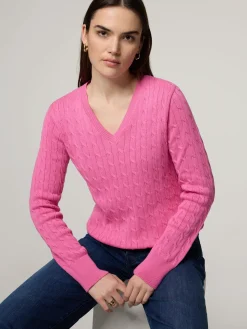 Pullover aus Bio-Baumwolle