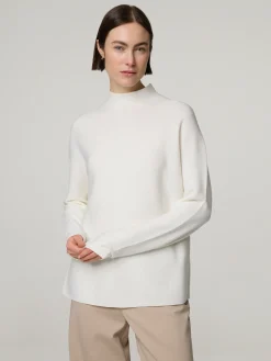 Pullover aus Bio-Baumwolle