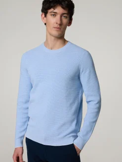 Pullover aus Bio-Baumwolle