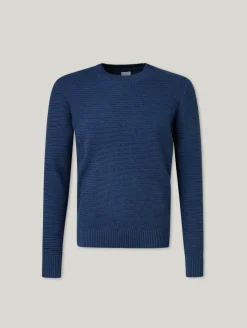 Pullover aus Bio-Baumwolle