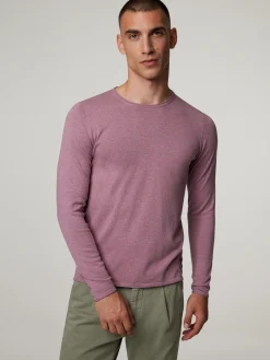 Pullover aus Bio-Baumwolle