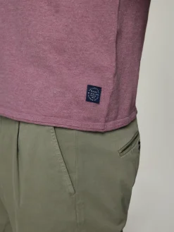 Pullover aus Bio-Baumwolle