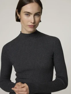 Pullover aus Bio-Baumwolle ALAANIA