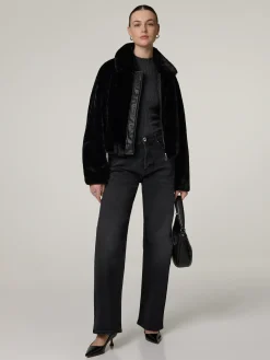 Pullover aus Bio-Baumwolle ALAANIA