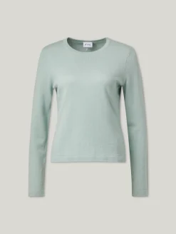 Pullover aus Bio-Baumwolle