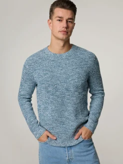 Pullover aus Bio-Baumwolle