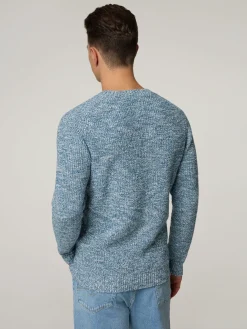 Pullover aus Bio-Baumwolle