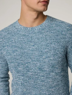 Pullover aus Bio-Baumwolle