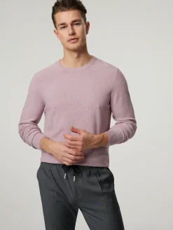 Pullover aus Bio-Baumwolle