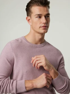 Pullover aus Bio-Baumwolle