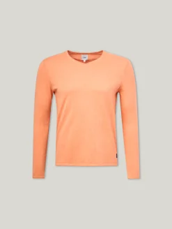 Pullover aus Biobaumwolle