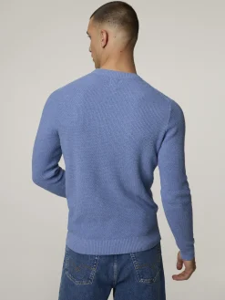 Pullover aus Bio-Baumwolle