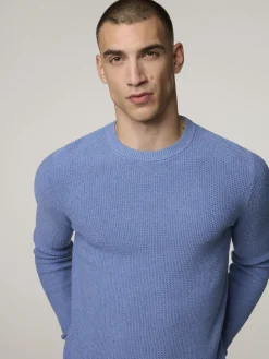 Pullover aus Bio-Baumwolle