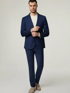 Pullover aus Feinstrick