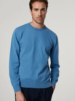 Pullover aus Feinstrick PACAS