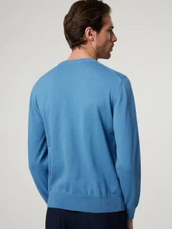 Pullover aus Feinstrick PACAS